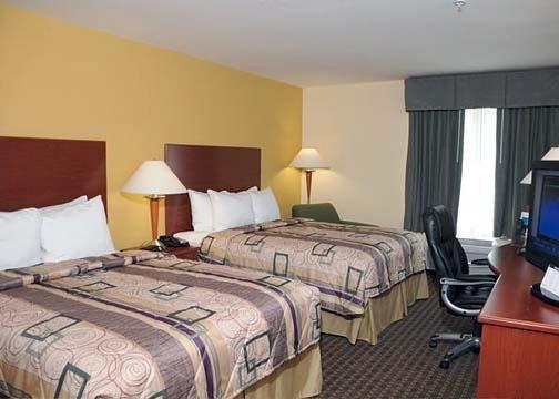 Sleep Inn & Suites Pooler Exterior photo